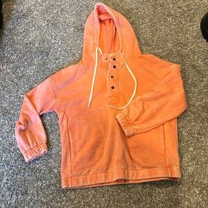 Zanena hoodie